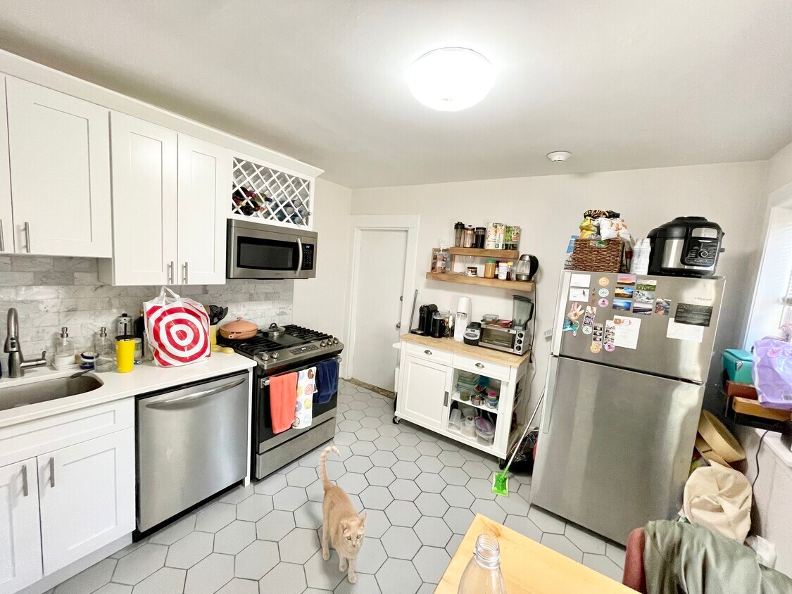 Foto principal - 17 Spring Garden St
