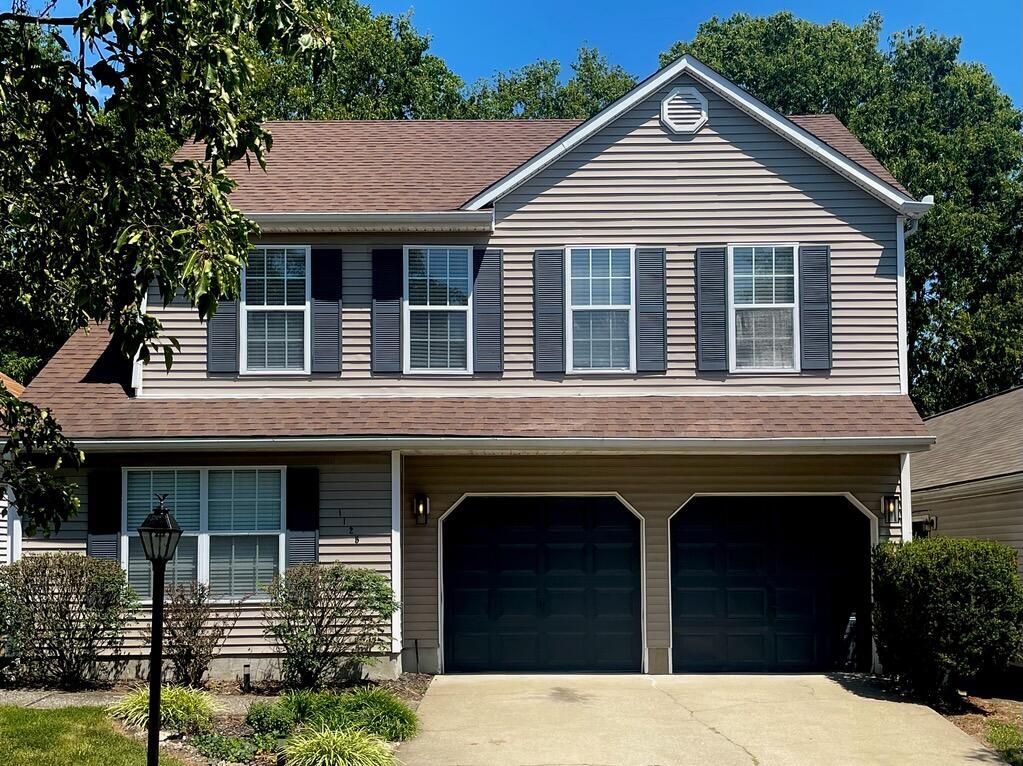 1125 Lantern Creek Ct, Lexington, KY 40517 House Rental in Lexington