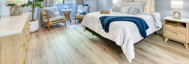 Building Photo - Coastal Senior Residences at The Park Lane