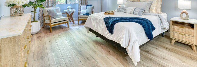 Foto del edificio - Coastal Senior Residences at The Park Lane