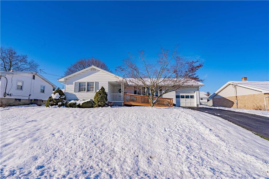 774 Butternut Ln, Easton, PA 18045 House Rental in Easton, PA