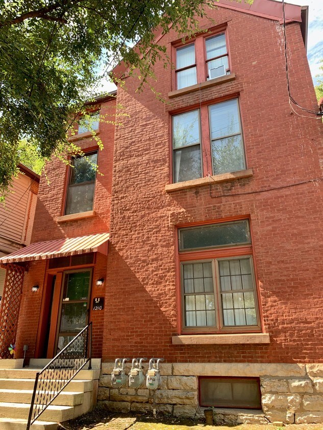 1210 S Floyd St, Louisville, KY 40203 1210 S Floyd St Louisville, KY