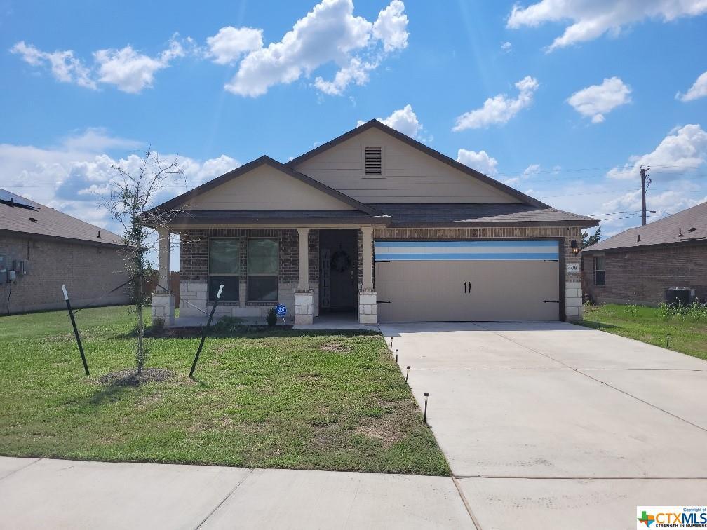 408 Paddock Ln, Killeen, TX 76542 House for Rent in Killeen, TX