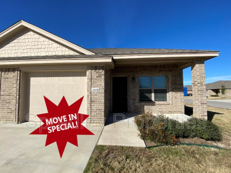 200B Juniper Dr, Troy, TX 76579 Condo for Rent in Troy, TX