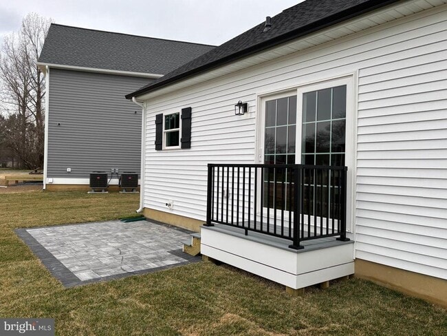 Foto del edificio - 14 Sandy Ln