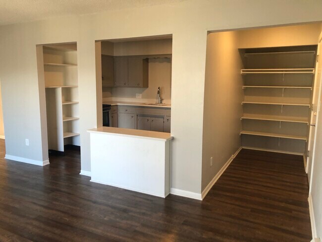 Foto del edificio - 504 14th St SE