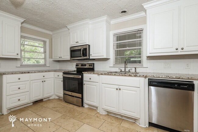 Foto del edificio - 1434 Winchester St