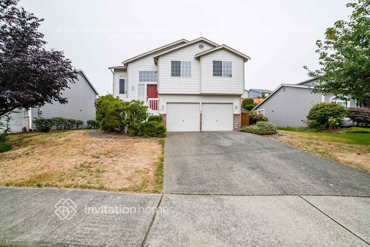 Foto principal - 4716 35th Ave NE