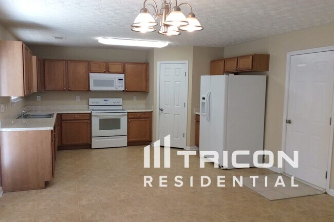 Foto del edificio - 231 Millstone Drive Hampton GA