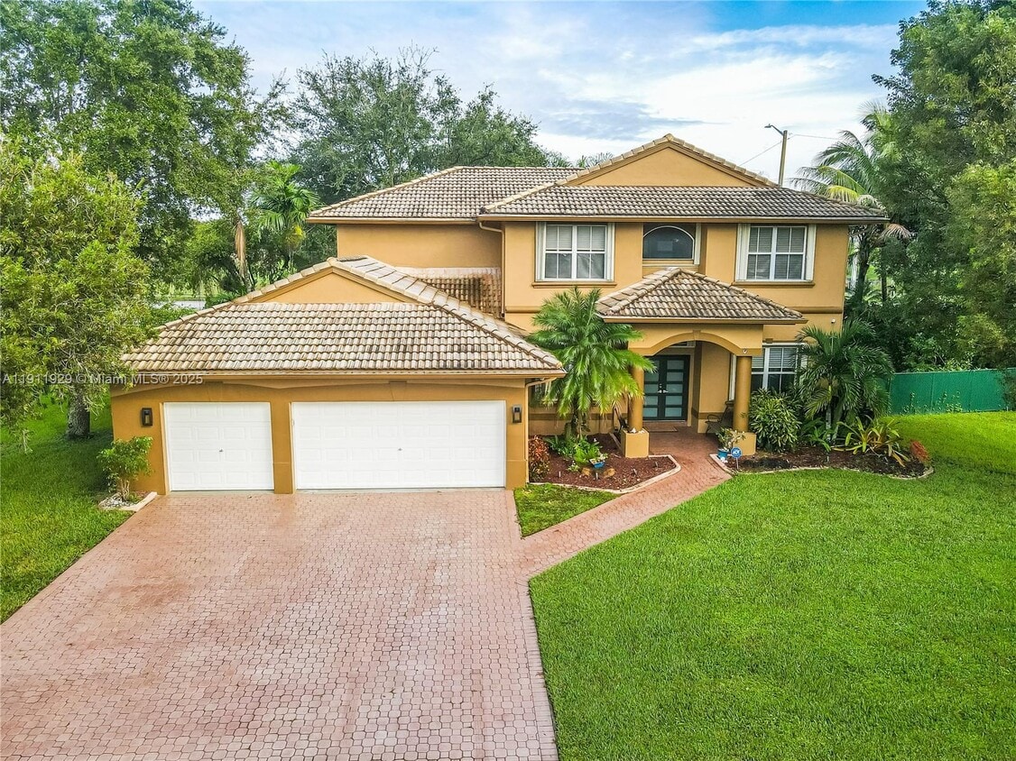 Foto principal - 15841 SW 61st St