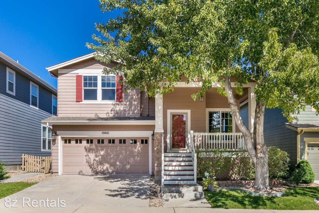 Foto principal - 4 br, 3.5 bath House - 10601 Cherrybrook C...