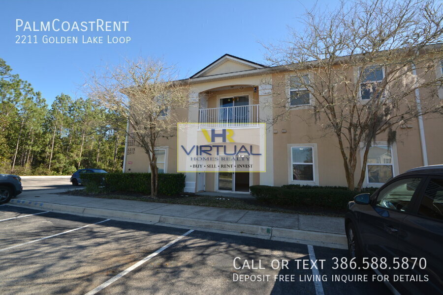 Foto principal - 2211 Golden Lake Loop
