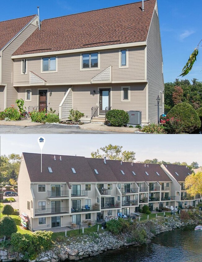 51 River Front Dr, Manchester, NH 03102 Townhome Rentals in