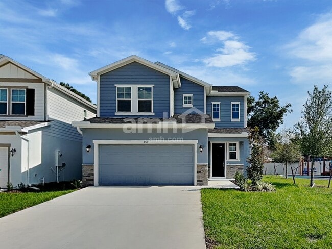 Building Photo - 952 Grafton Ridge Dr