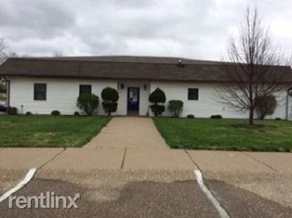 Building Photo - 1625 Cass Ct