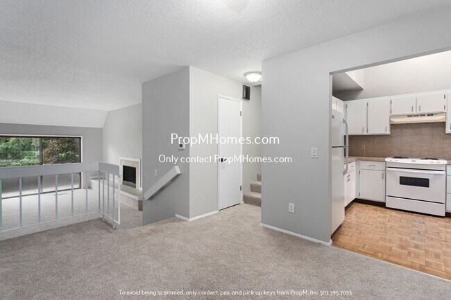 Foto del edificio - Spacious Two Bedroom Condo In Mountain Park!