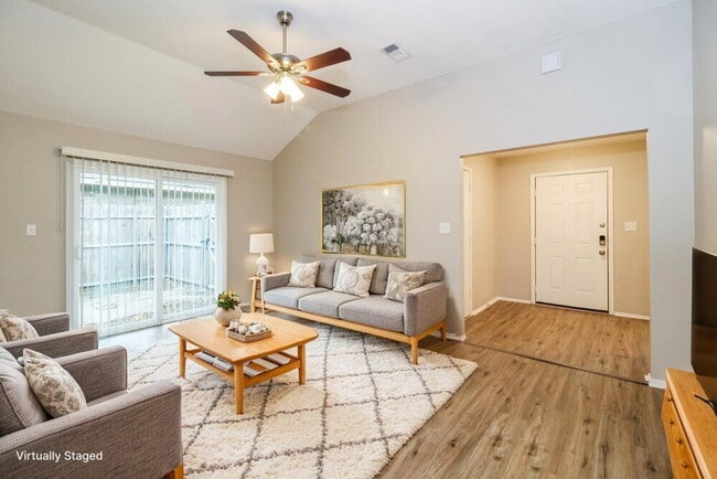 Building Photo - 1201 Paco Trail