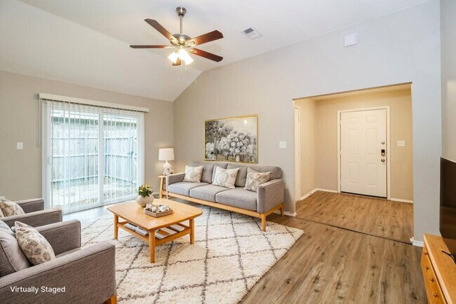 Foto del edificio - 1201 Paco Trail