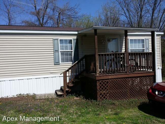 Building Photo - 360 S Delaware Dr