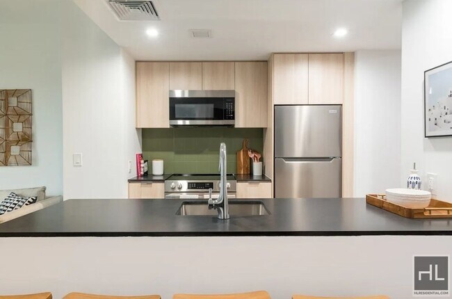 Foto del edificio - 975 Nostrand Ave