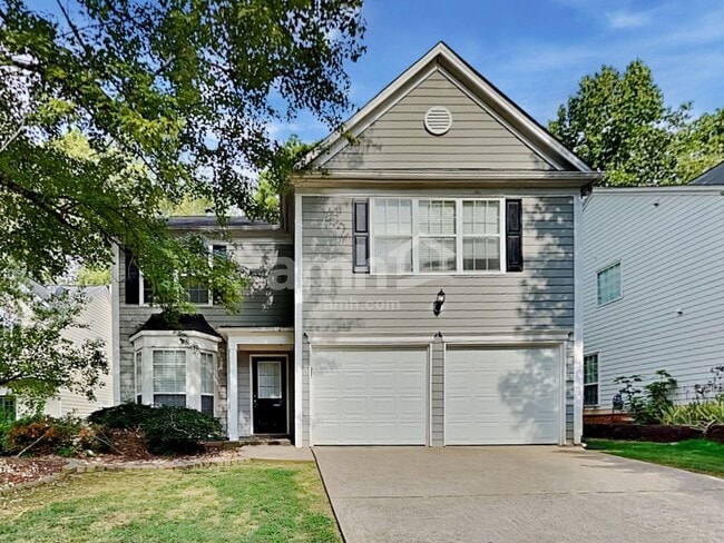 Building Photo - 4207 Pentworth Ln NW