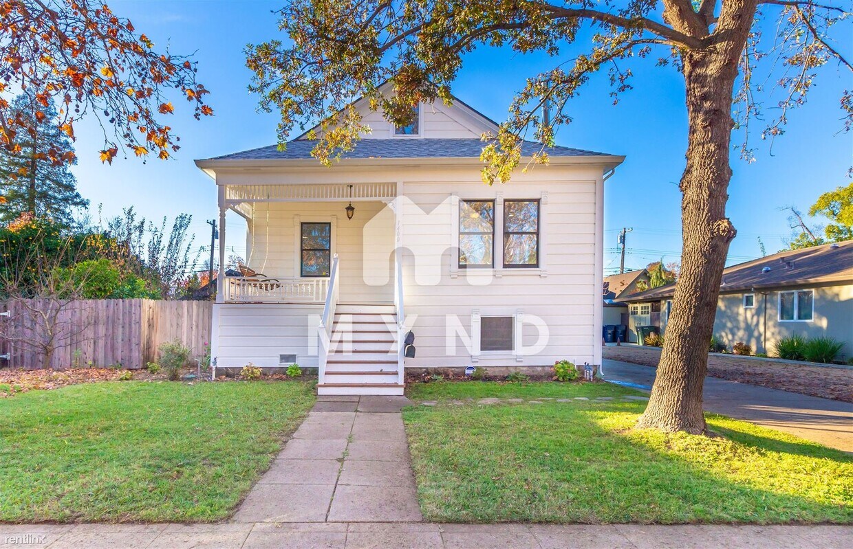 Primary Photo - 3 br, 2 bath House - 1400 37th St