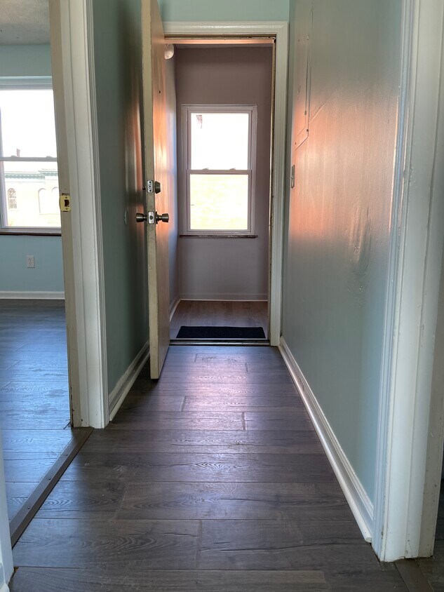 Foto principal - 150 Russ St