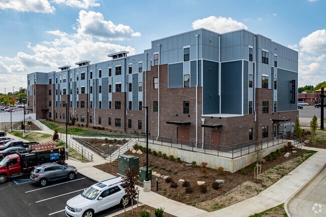 Building Photo - The Blackstone