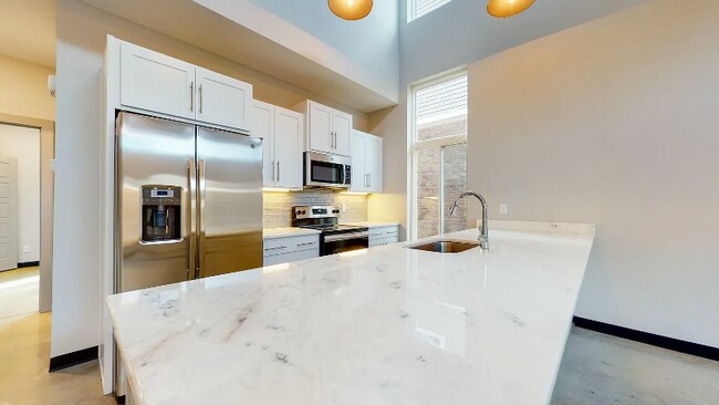 Foto del edificio - 716 Burnett Farm Ln