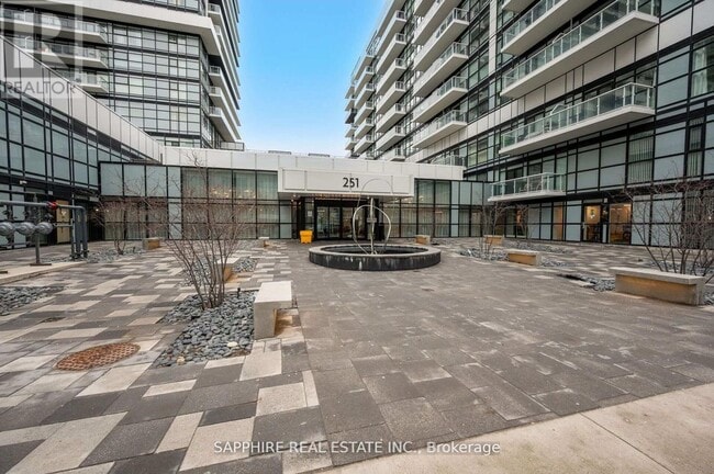 Building Photo - 251 Manitoba St