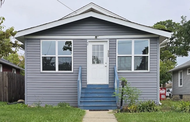 Building Photo - 509 N Butrick St