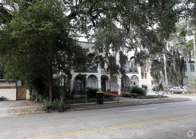 2109 Abercorn St, Savannah, Ga 31401 - Apartments In Savannah, Ga 