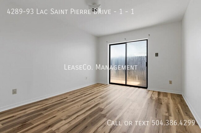 Foto del edificio - 4289-93 Lac Saint Pierre Drive - 1-1