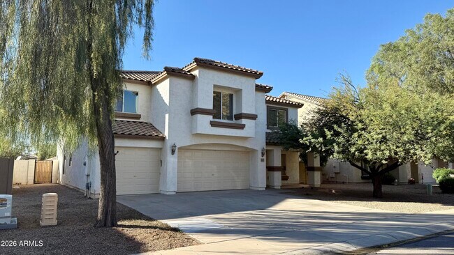 Building Photo - 28072 N Limestone Ln