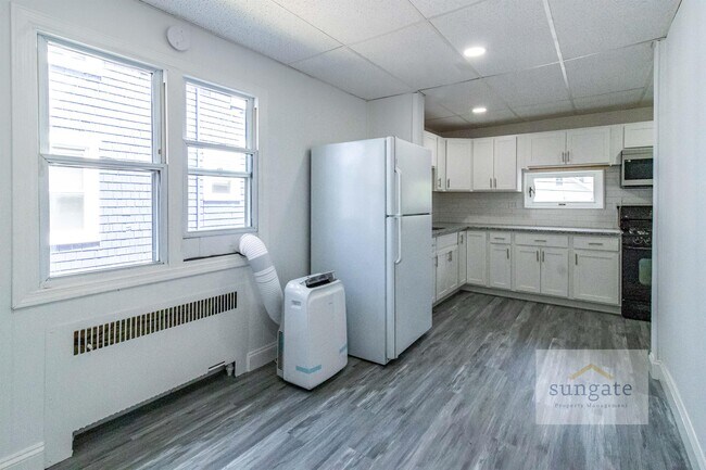 Foto del edificio - 7019 Harford Rd