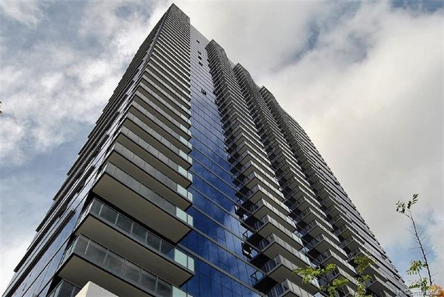 Building Photo - 600 Ala Moana Blvd