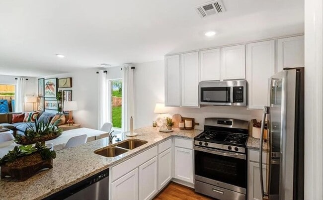 Photo - Brand New Home + Edmond Schools + All Appl...