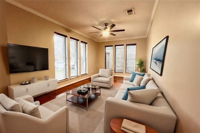 Foto del edificio - 11954 Brook Meadows Ln