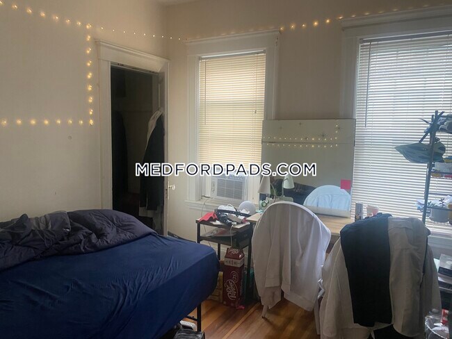 Foto del edificio - 30 Adams St