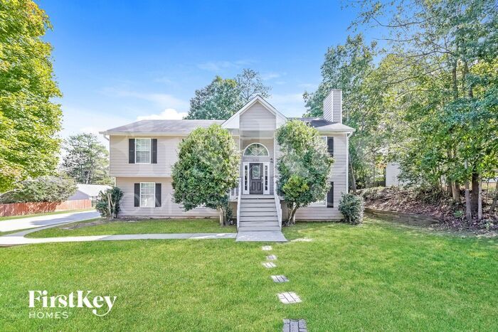 Foto principal - 2132 Cheyenne Ln NW