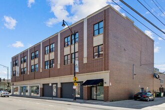 Building Photo - 1600 N Halsted St