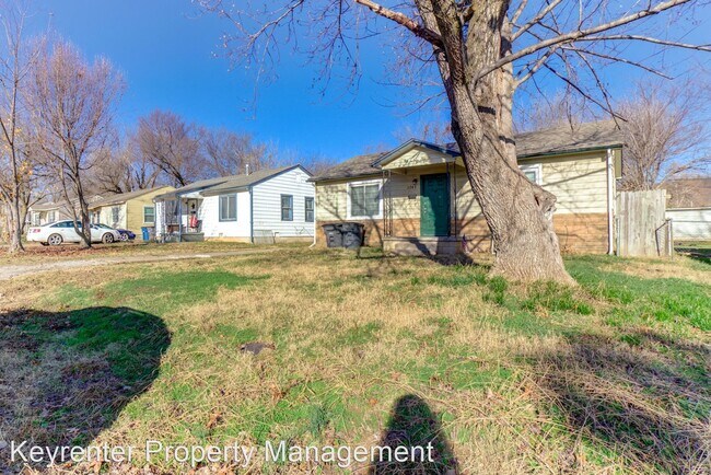 Building Photo - 2 br, 1 bath House - 3743 W 42nd Pl