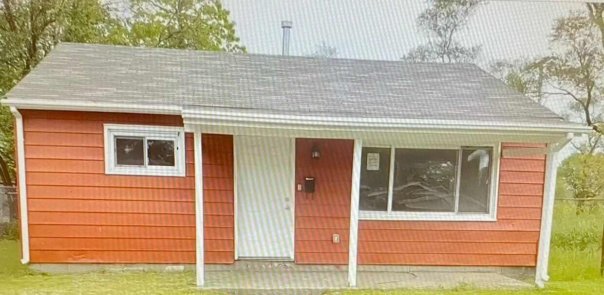 Foto principal - 1208 W 21st Ave
