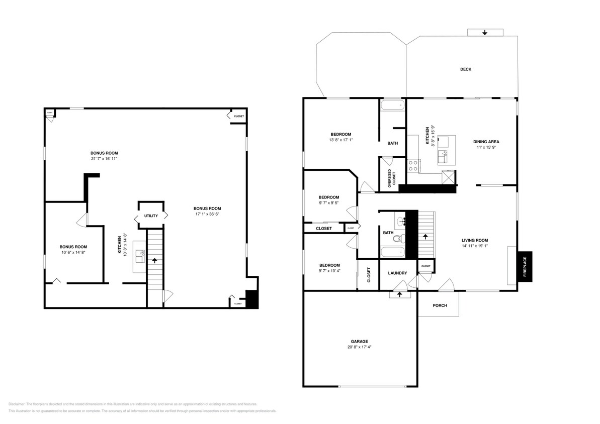 Foto del edificio - 170 Sparrow Ln