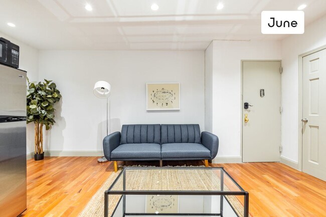 Building Photo - 609 West 151th Street