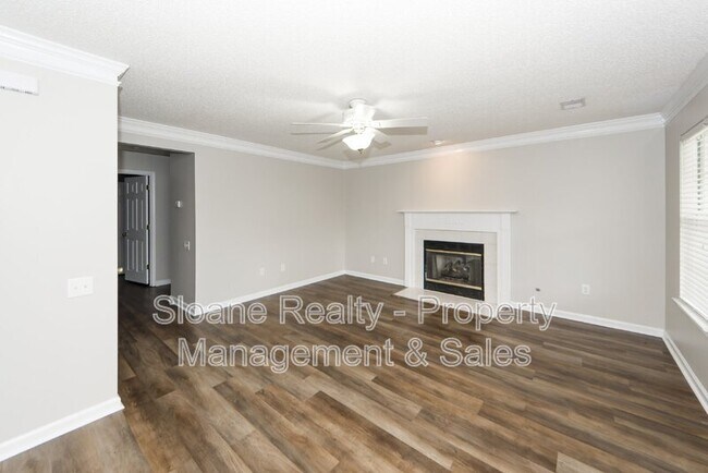 Building Photo - 4893 Habersham Ln