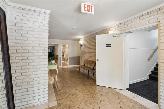 Photo - 395 Pharr Road NE Unit 308 Apartment