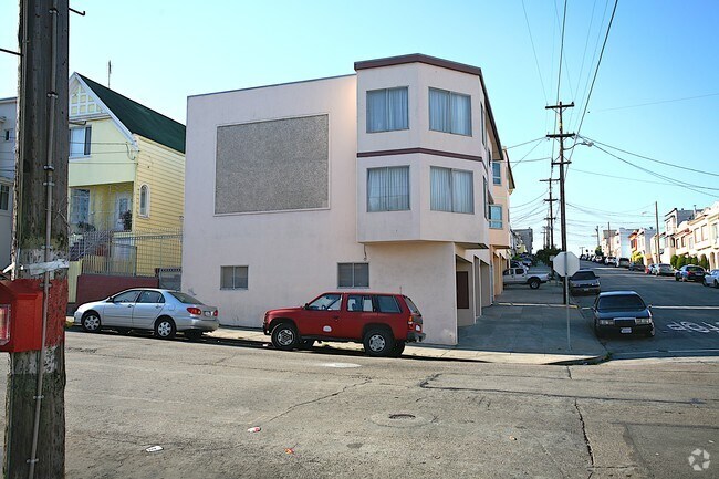 Building Photo - 501 Paris St