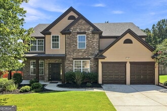 Building Photo - 853 Van Briggle Path NE