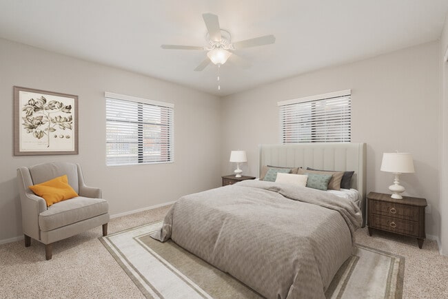 Building Photo - Aria on Mill